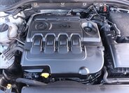 Škoda Octavia Kombi 1,6 l 81 kw