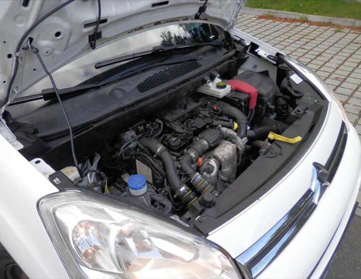 Citroën Berlingo 25