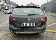 Volkswagen Passat Ostatní 0,0 110 kw