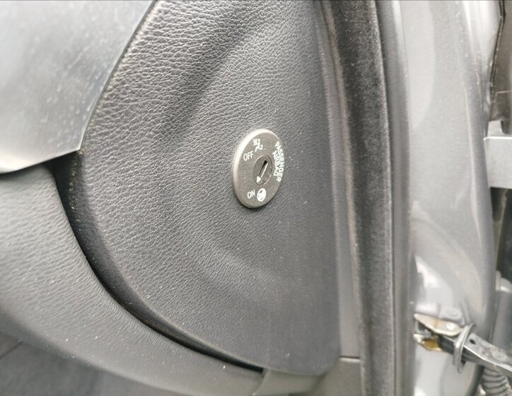 BMW X5 SUV / Terénní 3,0 l 190 kw