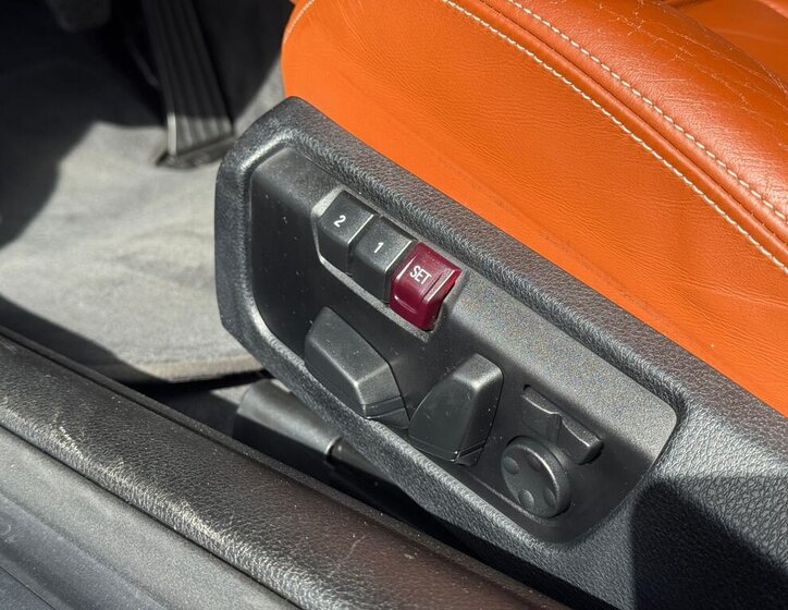 BMW M4 Kabriolet 3,0 l 317 kw