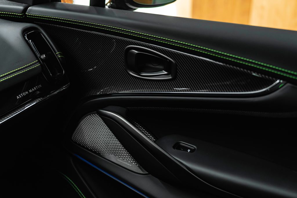 Aston Martin Ostatní