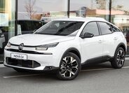 Citroën C4 Hatchback 1,2 l 96 kw