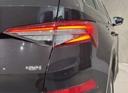 Škoda Kodiaq SUV / Terénní 2,0 l 147 kw