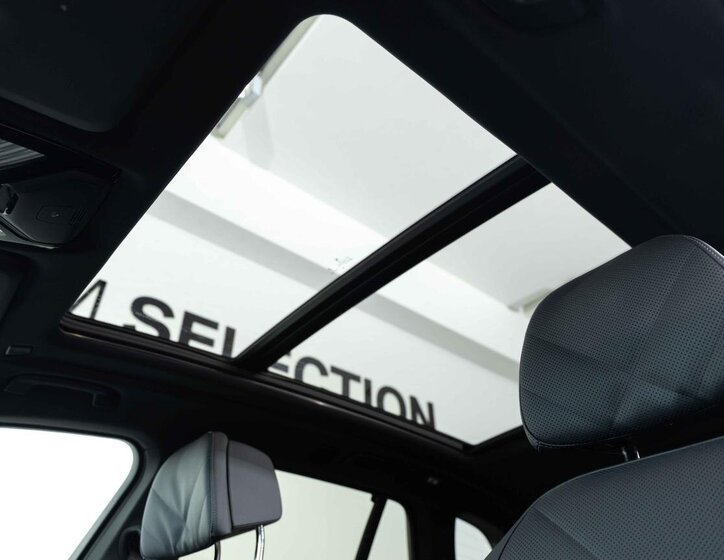 BMW X5 SUV / Terénní 3,0 l 219 kw