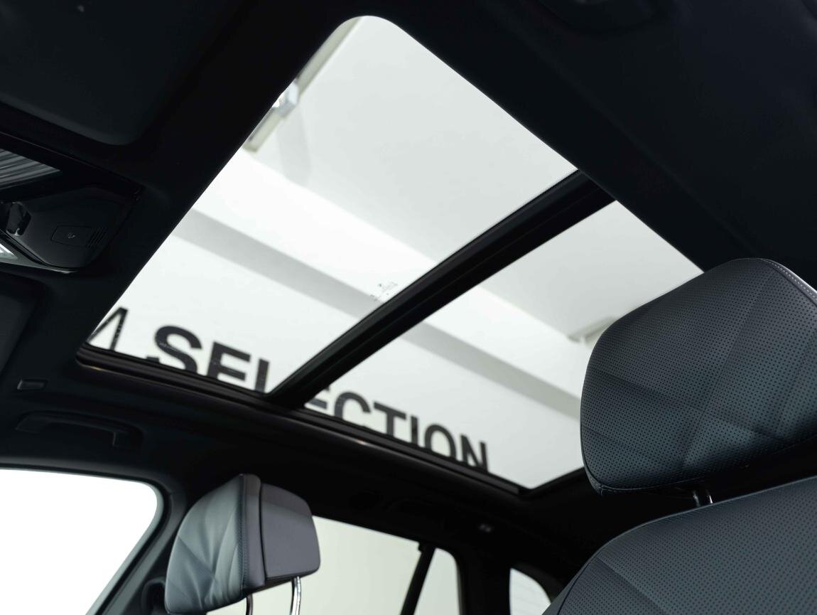 BMW X5 SUV / Terénní 3,0 l 219 kw