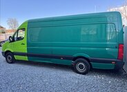 Volkswagen Crafter Ostatní 2,0 l 100 kw