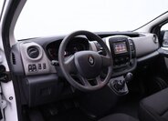 Renault Trafic Skříň 1,6 l 70 kw