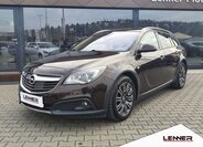 Opel Insignia 1