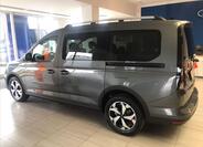Ford Tourneo Connect 4