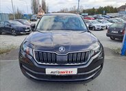 Škoda Kodiaq MPV 2,0 l 110 kw