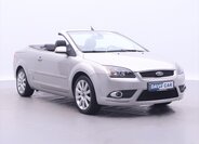 Ford Focus Kabriolet 2,0 l 107 kw