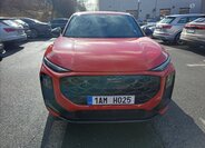 Audi Q3 CUV 2,0 l 110 kw