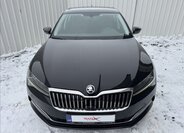 Škoda Superb 6