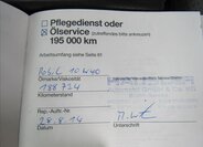 Mercedes-Benz SL Kabriolet 3,2 l 170 kw