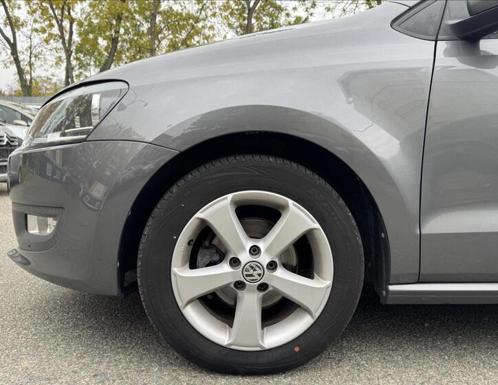 Volkswagen Polo 18