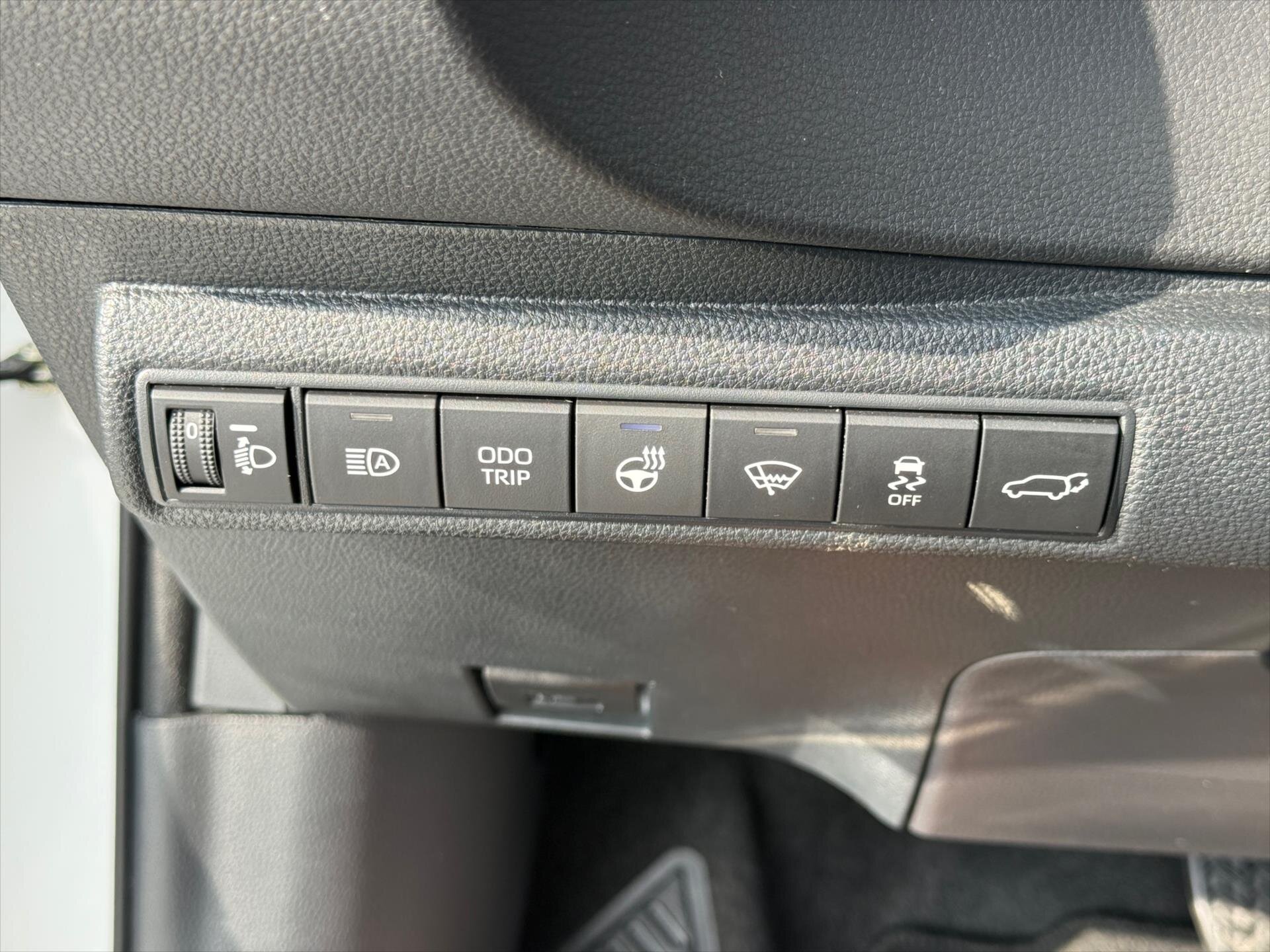 Toyota Corolla Kombi 1,8 l 72 kw