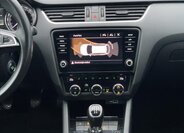 Škoda Octavia Kombi 1,6 l 85 kw