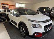 Citroën C3 Hatchback 1,2 l 60 kw