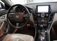 Cadillac CTS Sedan 6,2 l 417 kw