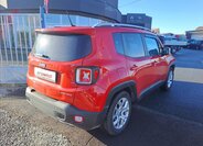 Jeep Renegade Ostatní 1,4 l 103 kw