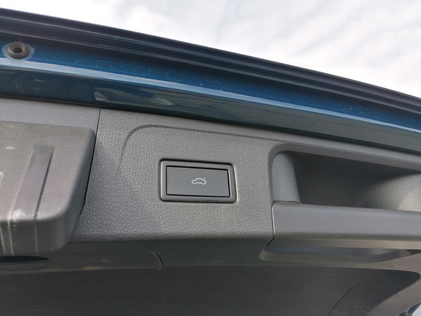 Volkswagen Passat Kombi 2,0 l 90 kw