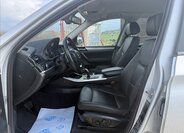 BMW X3 SUV / Terénní 3,0 l 225 kw