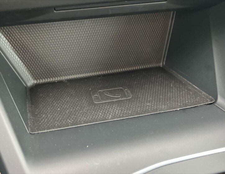 Volkswagen Golf Hatchback 1,5 l 96 kw