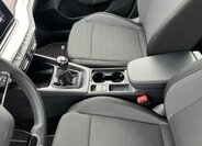 Škoda Octavia Kombi 2,0 l 85 kw