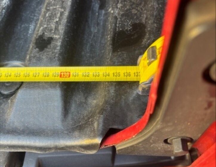 SsangYong Musso Kombi 0,0 0