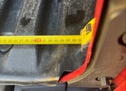 SsangYong Musso Kombi 0,0 0