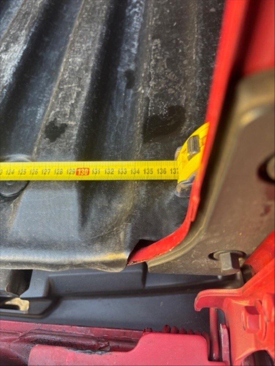 SsangYong Musso Kombi 0,0 0