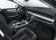 Audi A6 Allroad Kombi 3,0 l 250 kw