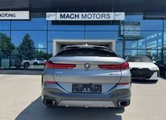 BMW X6 SUV / Terénní 4,4 l 210 kw