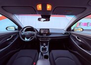Hyundai i30 Hatchback 1,4 l 103 kw