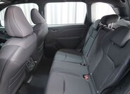 Subaru Forester SUV 2,0 l 112 kw