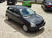Renault Clio 1