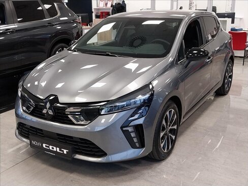 Mitsubishi Colt Hatchback 999,0 67 kw
