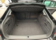 Škoda Superb Liftback 1,5 l 110 kw