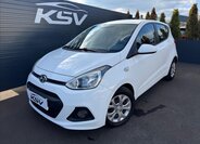 Hyundai i10 1