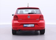 Volkswagen Polo 6