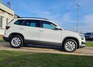 Škoda Karoq 10