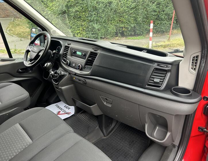 Ford Transit 51