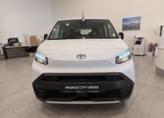 Toyota ProAce Ostatní 1,5 l 96 kw