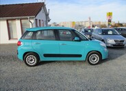 Fiat 500L 5