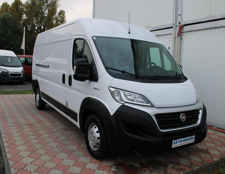 Fiat Ducato 2