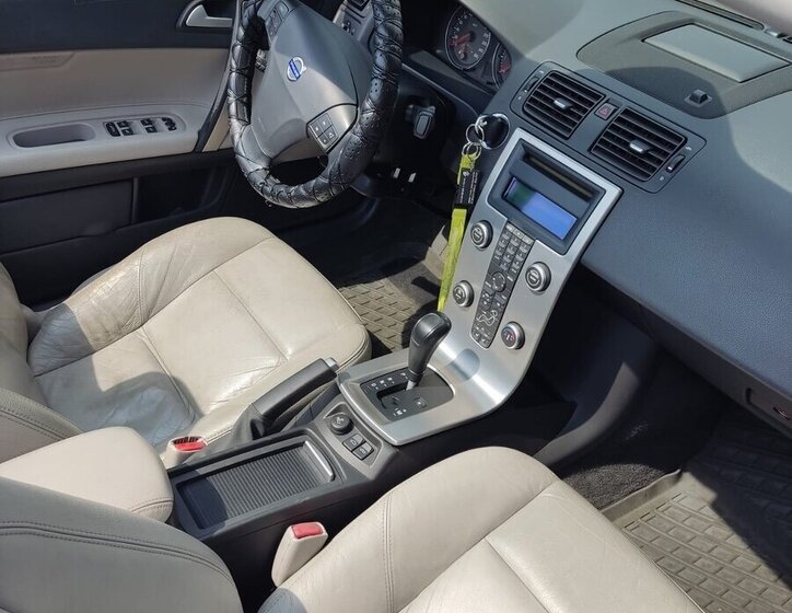 Volvo C70 Sedan / Limuzína 0,0 0