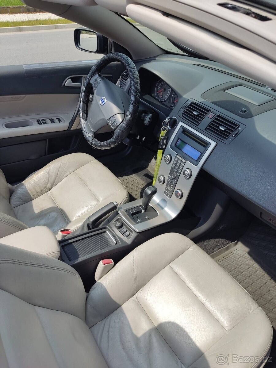 Volvo C70 Sedan / Limuzína 0,0 0