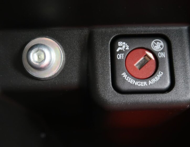 Fiat 600 SUV / Terénní 1,2 l 100 kw