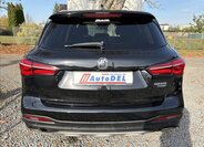 MG HS SUV 1,5 l 119 kw